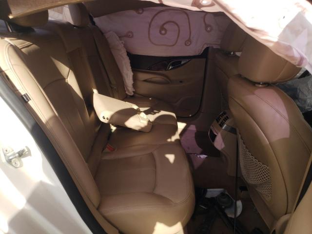 Photo 6 from auction – 2011 BUICK LACROSSE C with VIN 1G4GC5GD7BF189172