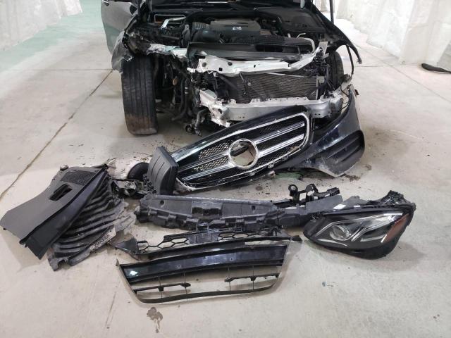 Photo 9 from auction – 2018 MERCEDES-BENZ E 300 with VIN WDDZF4JB9JA446209