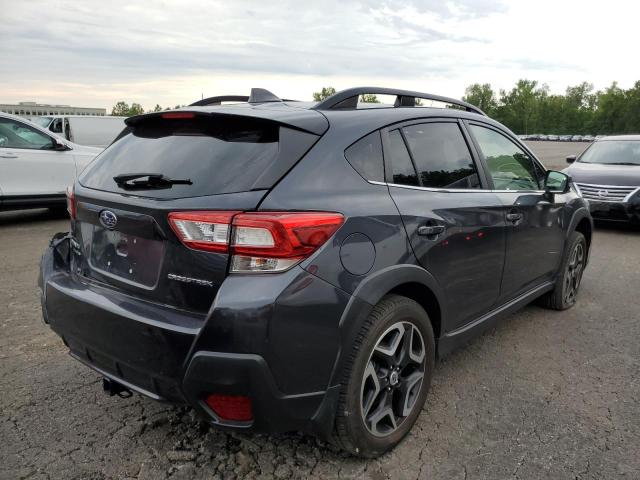 Photo 4 from auction – 2018 SUBARU CROSSTREK with VIN JF2GTAJCXJH278459