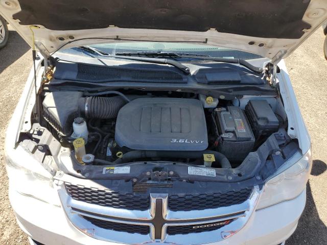 Photo 7 from auction – 2013 DODGE GRAND CARA with VIN 2C4RDGBG5DR723417