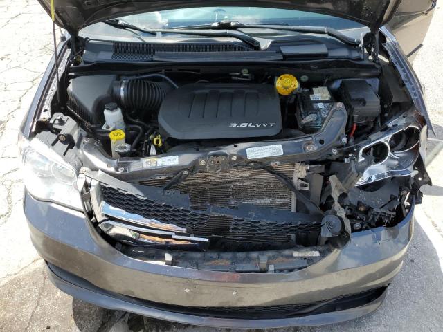 Photo 7 from auction – 2015 DODGE GRAND CARA with VIN 2C4RDGCG3FR712532
