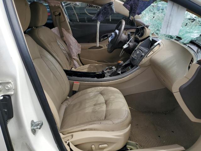 Photo 5 from auction – 2012 BUICK LACROSSE with VIN 1G4GC5E35CF159759