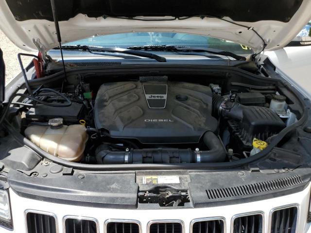 Photo 7 from auction – 2015 JEEP GRAND CHER with VIN 1C4RJFBM5FC806527