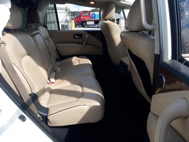 Photo 6 from auction – 2017 NISSAN ARMADA SV with VIN JN8AY2NC5H9509850
