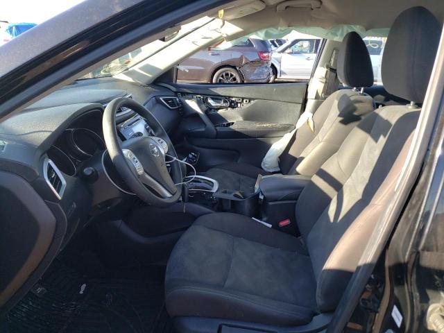 Photo 5 from auction – 2016 NISSAN ROGUE S with VIN KNMAT2MV3GP608352
