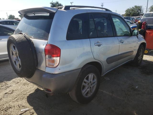 Photo 4 from auction – 2001 TOYOTA RAV4 with VIN JTEGH20V310010422