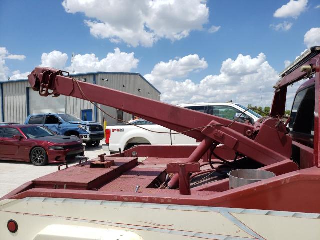 Photo 9 from auction – 2003 FORD F450 SUPER with VIN 1FDXF46F13EB08842