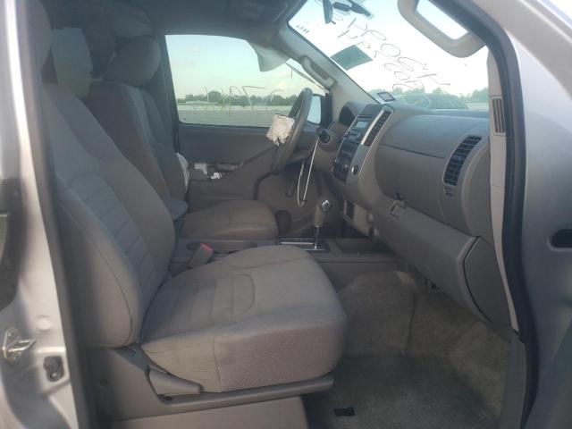Photo 5 from auction – 2016 NISSAN FRONTIER S with VIN 1N6BD0CT6GN902794