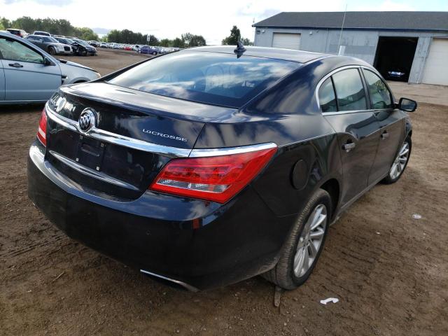 Photo 4 from auction – 2014 BUICK LACROSSE with VIN 1G4GB5G37EF253323