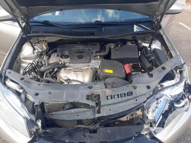 Photo 7 from auction – 2015 TOYOTA CAMRY LE with VIN 4T1BF1FK5FU001731