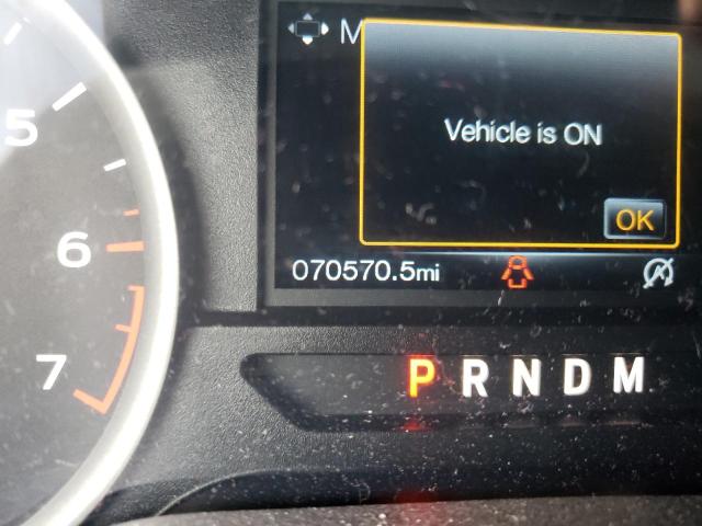 Photo 8 from auction – 2018 FORD F150 SUPER with VIN 1FTEW1EP6JKF73622