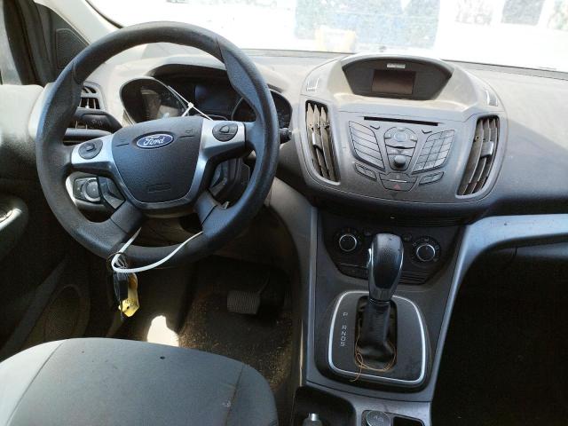 Photo 9 from auction – 2013 FORD ESCAPE SE with VIN 1FMCU0GXXDUA73360