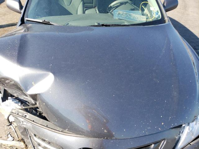 Photo 7 from auction – 2008 TOYOTA CAMRY CE with VIN 4T1BE46K18U789849