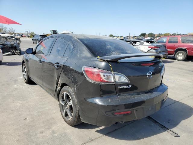 صورة رقم 3 من المزاد - 2012 MAZDA 3 I مع VIN JM1BL1UF2C1527153