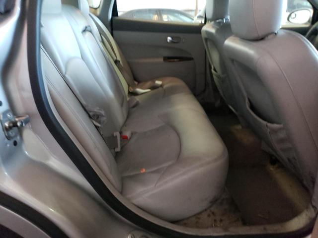 Photo 6 from auction – 2008 BUICK LACROSSE C with VIN 2G4WD582581285825
