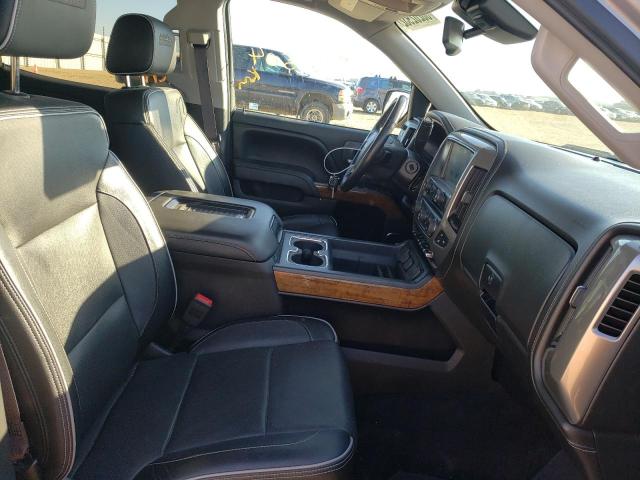 Снимка 5 от търг – 2017 CHEVROLET SILVER1500 с VIN 3GCUKTEC9HG308372