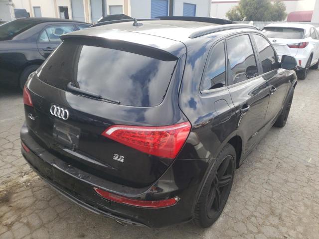 Photo 4 from auction – 2012 AUDI Q5 PRESTIG with VIN WA1WKAFP2CA007748