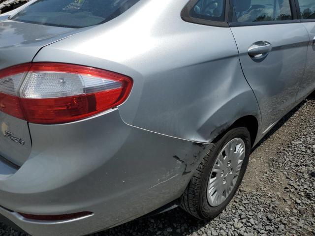 Photo 9 from auction – 2014 FORD FIESTA S with VIN 3FADP4AJ9EM219481
