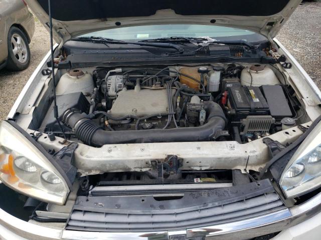 Photo 7 from auction – 2004 CHEVROLET MALIBU with VIN 1G1ZS52824F148177
