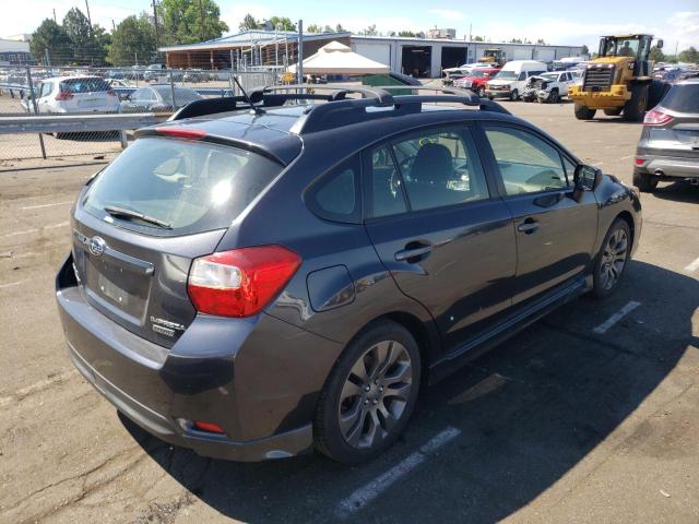 Photo 4 from auction – 2012 SUBARU IMPREZA SP with VIN JF1GPAL68CH240456