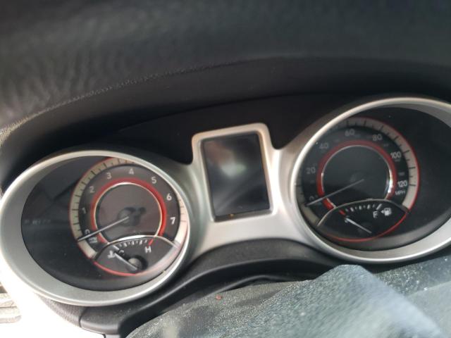 Photo 8 from auction – 2017 DODGE JOURNEY SX with VIN 3C4PDDBG7HT591981