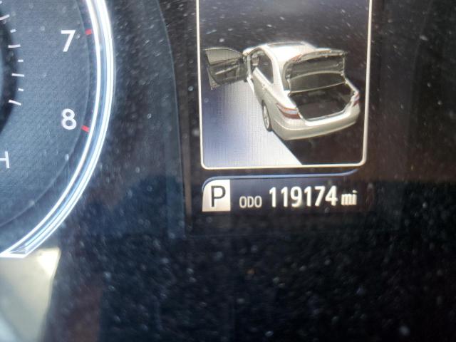 Photo 8 from auction – 2017 TOYOTA CAMRY LE with VIN 4T1BF1FK2HU738551