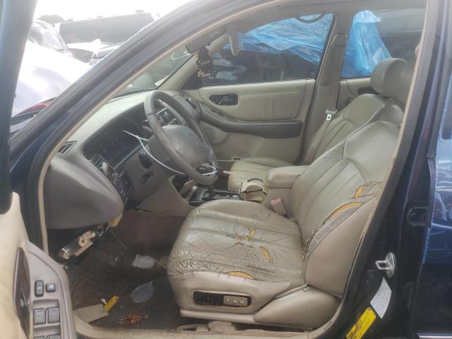 Photo 5 from auction – 1998 TOYOTA AVALON XL with VIN 4T1BF18B2WU284361