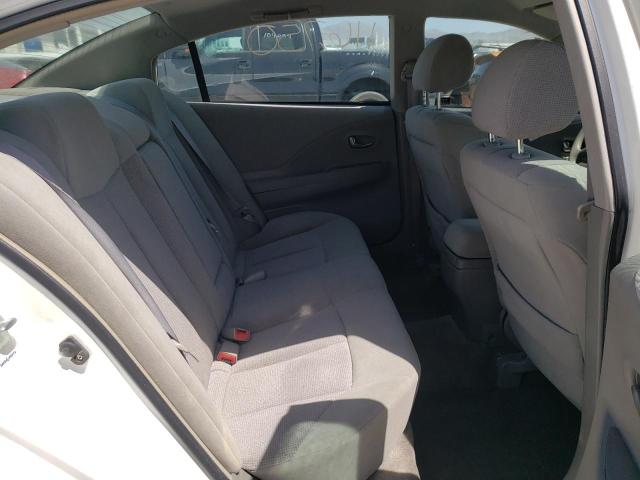 Photo 6 from auction – 2004 NISSAN ALTIMA SE with VIN 1N4AL11D74C108872