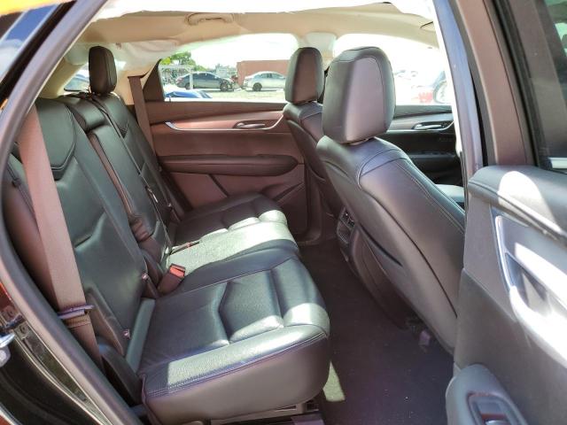 Photo 6 from auction – 2018 CADILLAC XT5 PREMIU with VIN 1GYKNERS4JZ235939