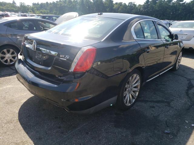 Photo 4 from auction – 2011 LINCOLN MKS with VIN 1LNHL9FT8BG604921