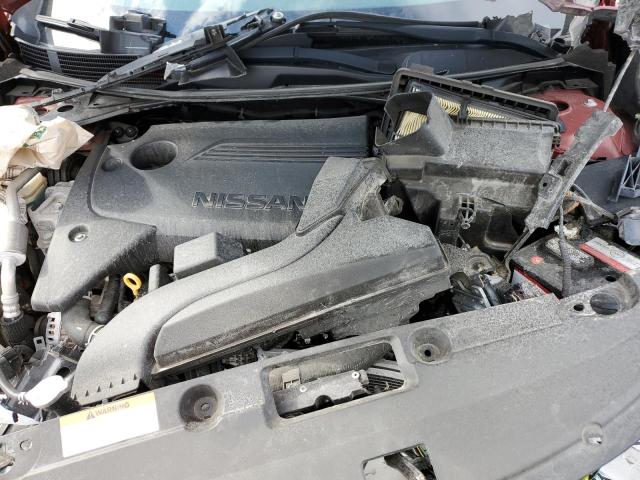 Photo 7 from auction – 2017 NISSAN ALTIMA 2.5 with VIN 1N4AL3AP9HC272166