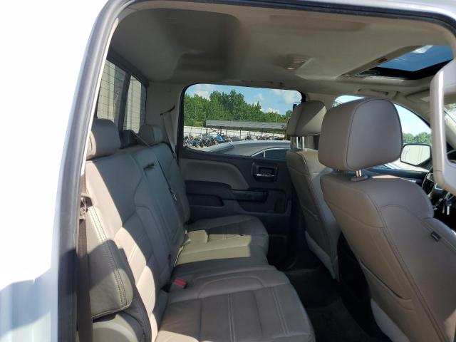 Photo 6 from auction – 2016 GMC SIERRA K15 with VIN 3GTU2PEJ3GG158876