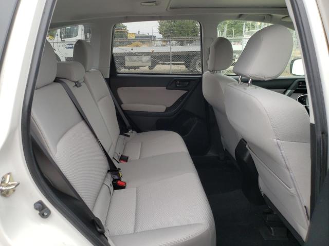 Photo 6 from auction – 2014 SUBARU FORESTER 2 with VIN JF2SJAGC1EH430528