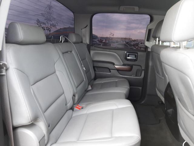 Photo 6 from auction – 2014 GMC SIERRA K15 with VIN 3GTU2VEC6EG513963