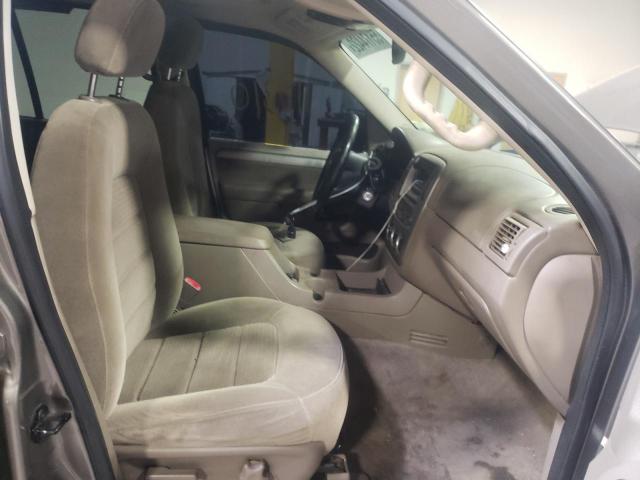 Photo 5 from auction – 2003 FORD EXPLORER X with VIN 1FMZU73K03UB72121