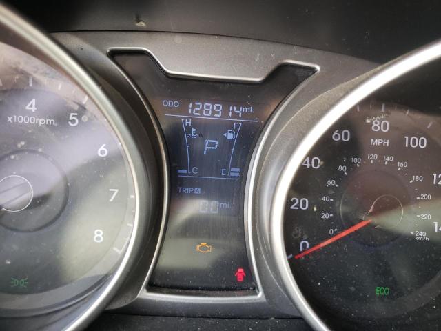 Photo 8 from auction – 2015 HYUNDAI VELOSTER with VIN KMHTC6AD9FU234000