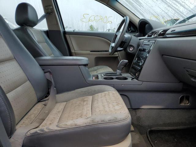 Photo 5 from auction – 2008 MERCURY SABLE PREM with VIN 1MEHM42W98G616426
