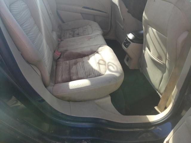 Photo 6 from auction – 2016 FORD FUSION SE with VIN 3FA6P0H72GR292421