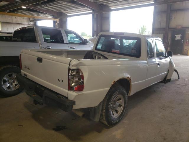 Photo 4 from auction – 2005 FORD RANGER SUP with VIN 1FTYR15E65PB02291