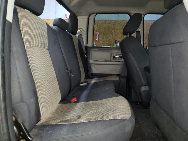 Photo 6 from auction – 2012 DODGE RAM 1500 S with VIN 1C6RD6GP1CS273000