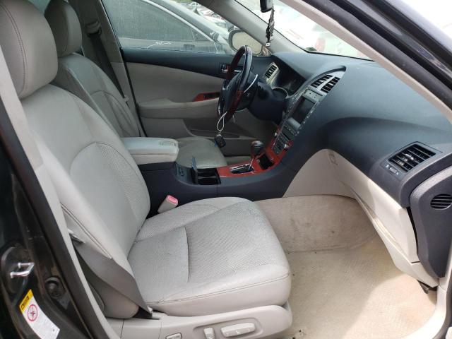 Foto 5 de la subasta – 2008 LEXUS ES 350 con VIN JTHBJ46G382197360