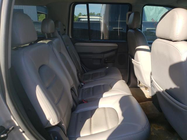 Photo 6 from auction – 2004 FORD EXPLORER X with VIN 1FMZU73W44UB04117