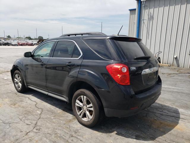 Photo 3 from auction – 2015 CHEVROLET EQUINOX LT with VIN 2GNALBEK3F6110842