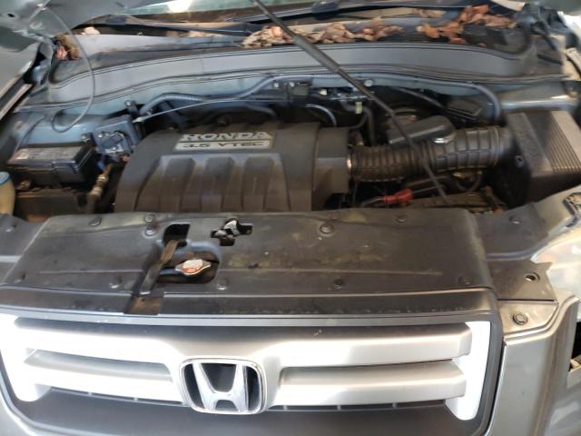 Photo 7 from auction – 2007 HONDA PILOT EX with VIN 5FNYF18487B016781