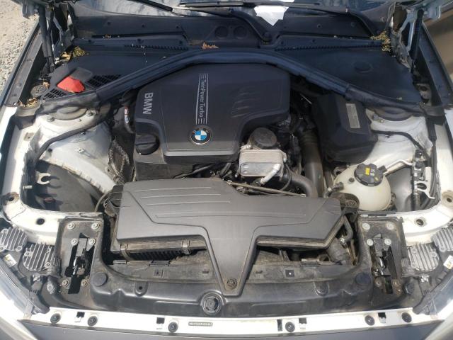 Photo 7 from auction – 2014 BMW 228 I with VIN WBA1F5C54EV255569