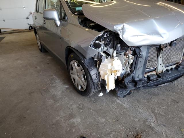 Photo 9 from auction – 2011 NISSAN VERSA S with VIN 3N1BC1CP1BL499964