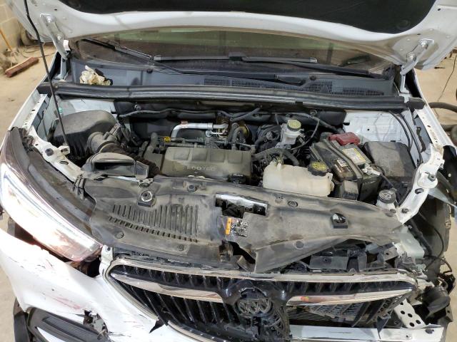 Photo 7 from auction – 2019 BUICK ENCORE PRE with VIN KL4CJASB7KB777579