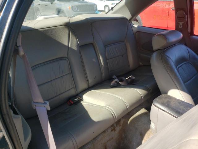 Photo 6 from auction – 1996 FORD THUNDERBIR with VIN 1FALP62WXTH101930