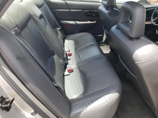Photo 6 from auction – 2002 BUICK REGAL LS with VIN 2G4WB55K821189091