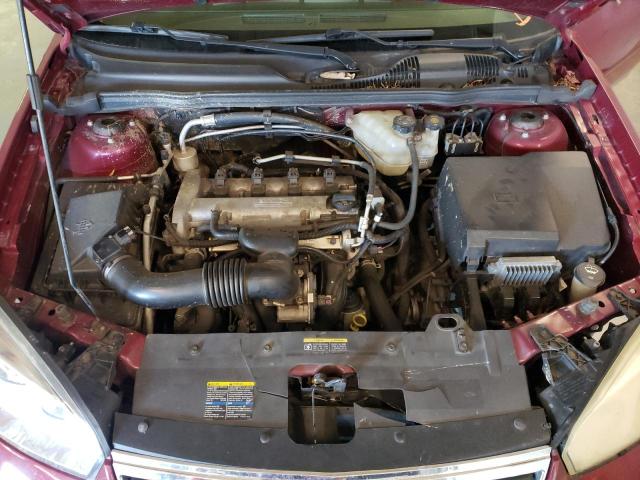 Photo 7 from auction – 2007 CHEVROLET MALIBU LS with VIN 1G1ZS58F17F209867